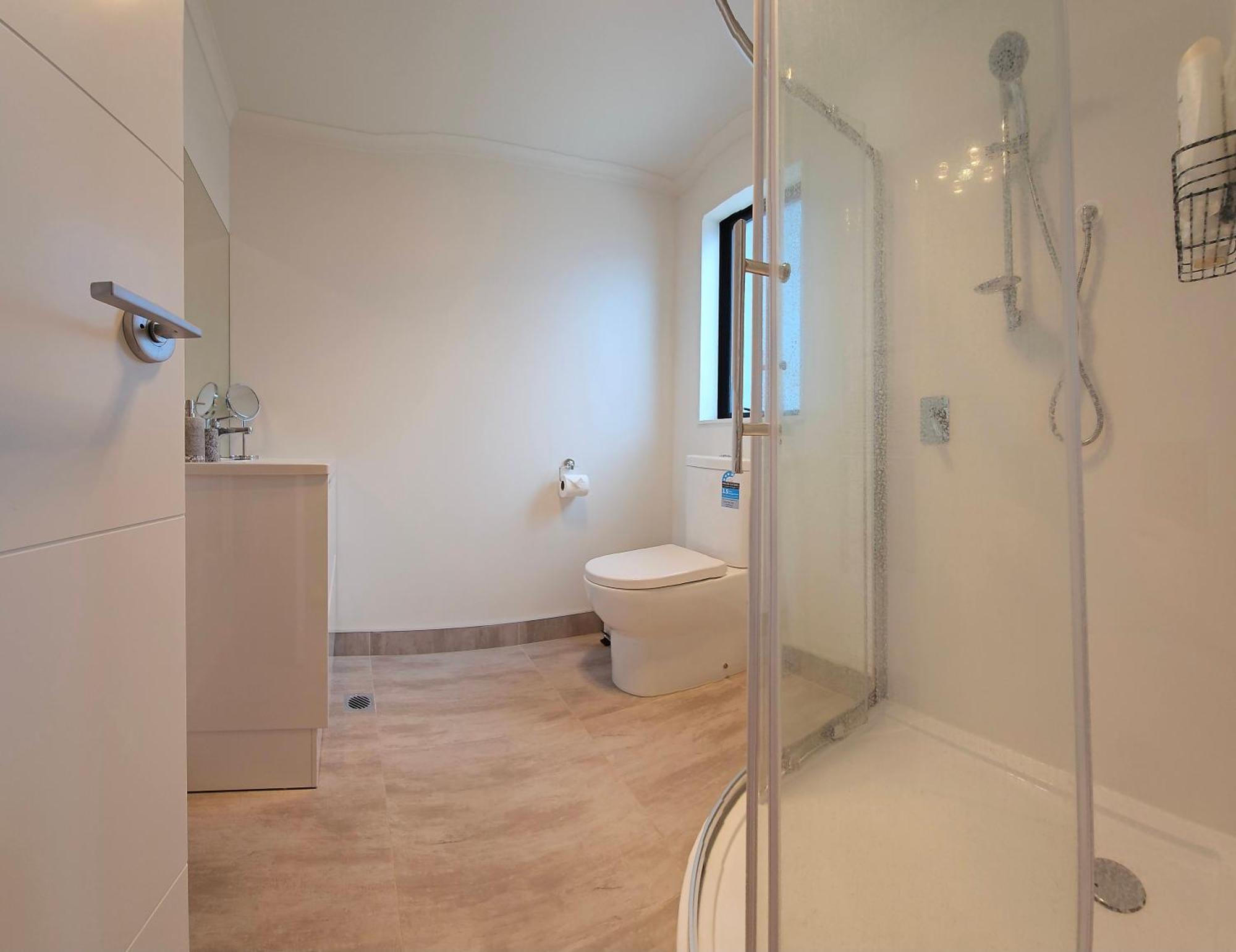 Gazeley Gem Apartamento Hamilton Exterior foto